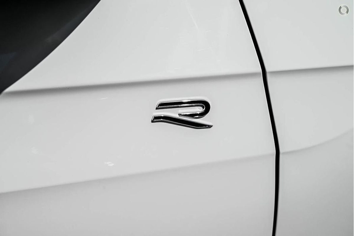 2025 Volkswagen T-Cross 85TSI R-Line D31