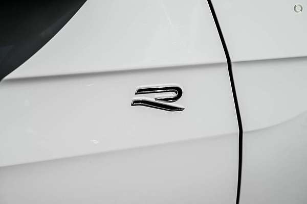 2025 Volkswagen T-Cross 85TSI R-Line D31