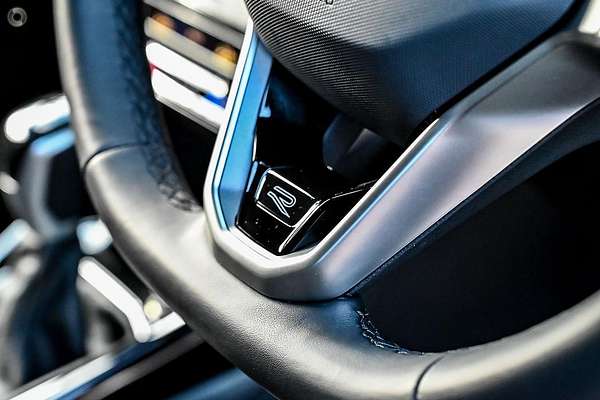 2025 Volkswagen T-Cross 85TSI R-Line D31