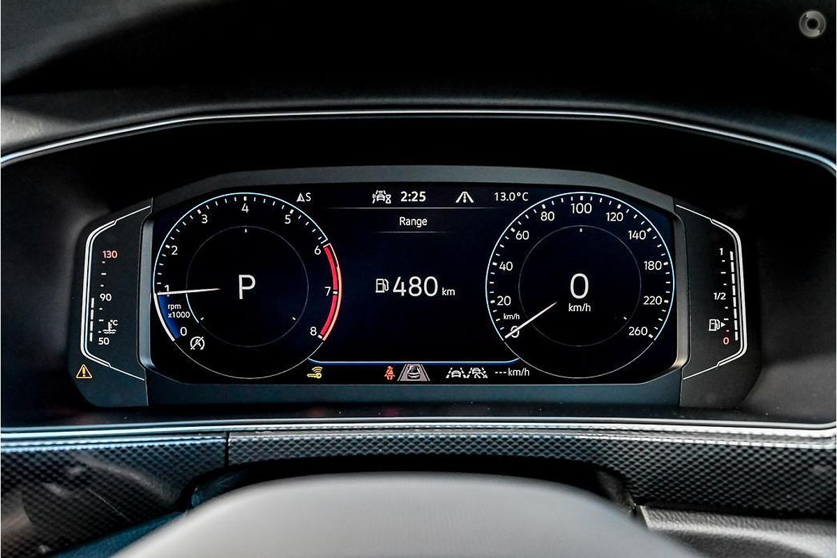 2025 Volkswagen T-Cross 85TSI R-Line D31