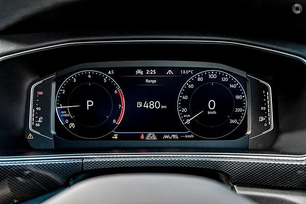 2025 Volkswagen T-Cross 85TSI R-Line D31