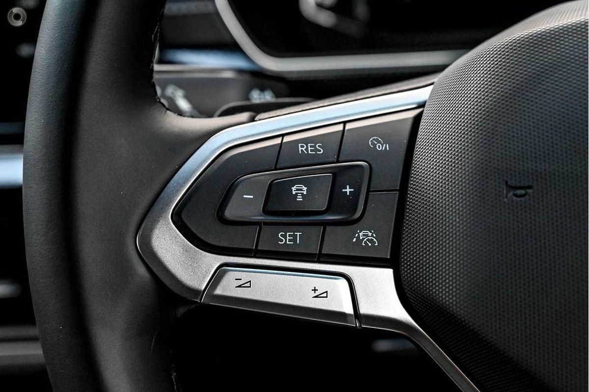 2025 Volkswagen T-Cross 85TSI R-Line D31