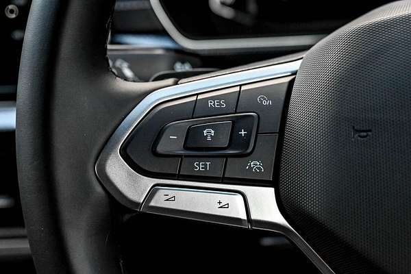 2025 Volkswagen T-Cross 85TSI R-Line D31