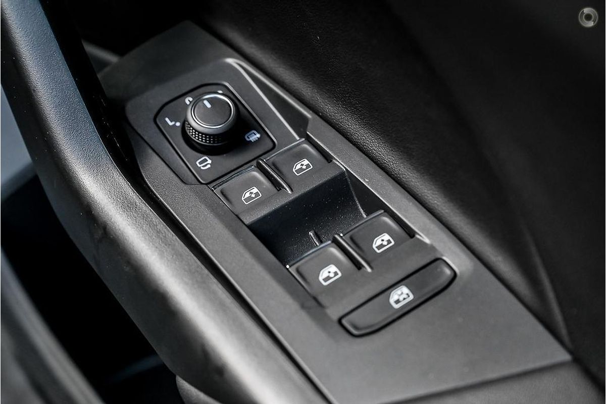 2025 Volkswagen T-Cross 85TSI R-Line D31