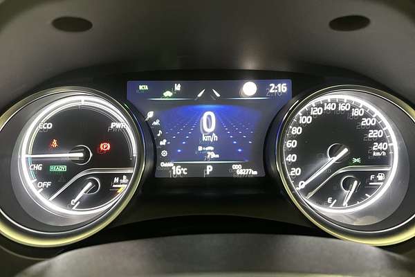 2021 Toyota Camry SL AXVH70R