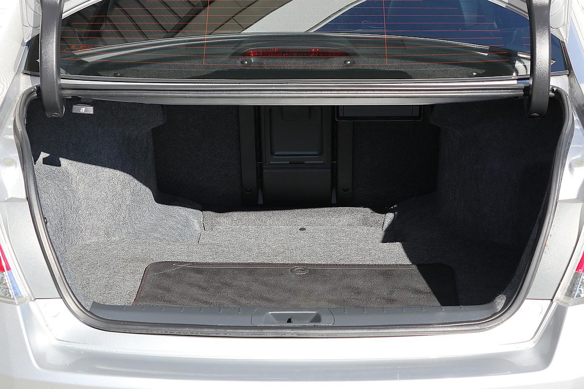 2010 Honda Accord V6 Luxury 8th Gen