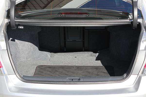 2010 Honda Accord V6 Luxury 8th Gen