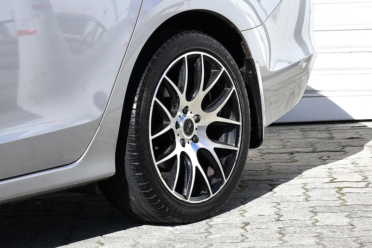 2010 Honda Accord V6 Luxury 8th Gen