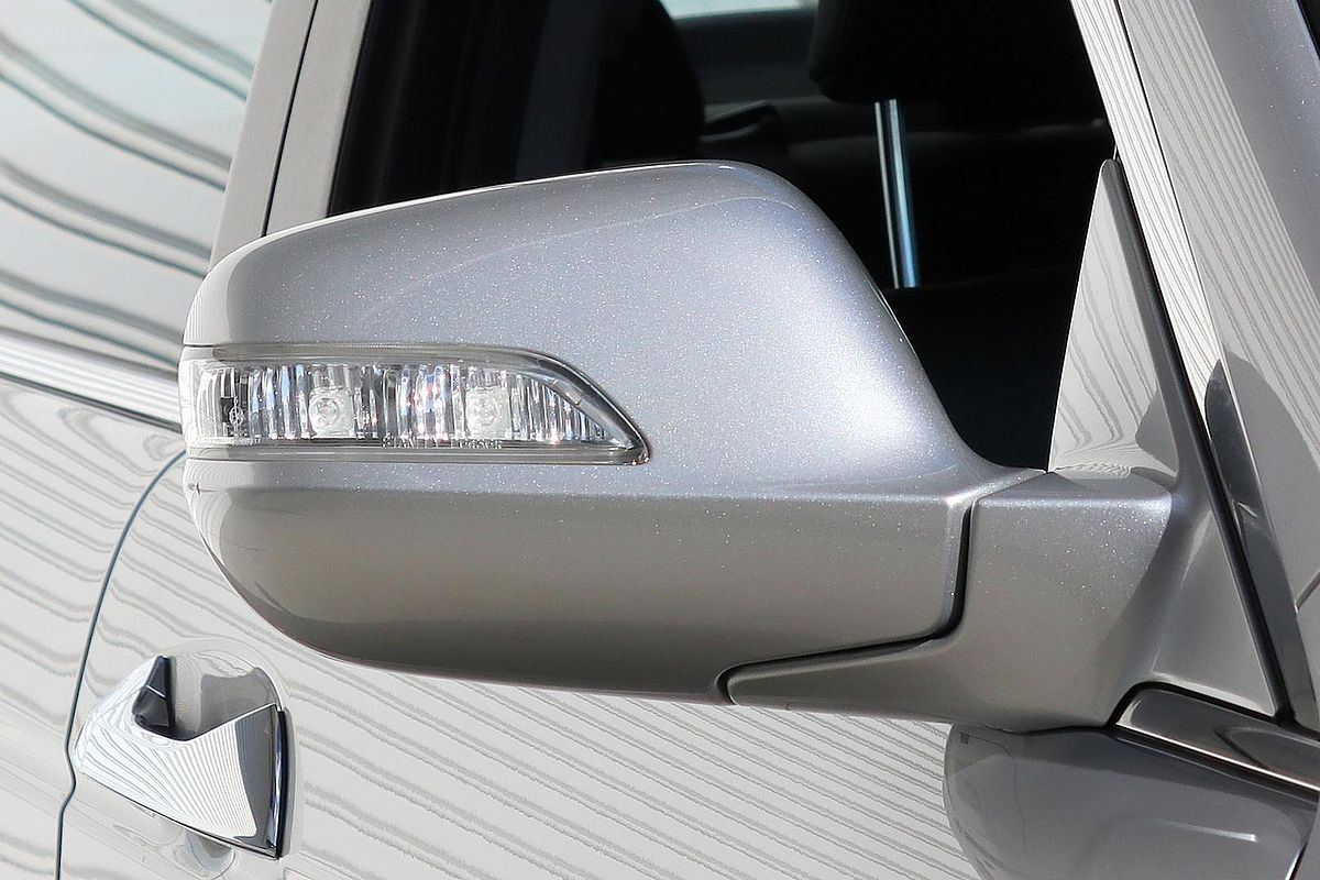 2010 Honda Accord V6 Luxury 8th Gen