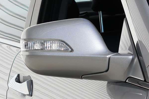 2010 Honda Accord V6 Luxury 8th Gen