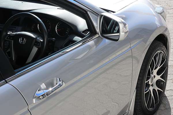 2010 Honda Accord V6 Luxury 8th Gen