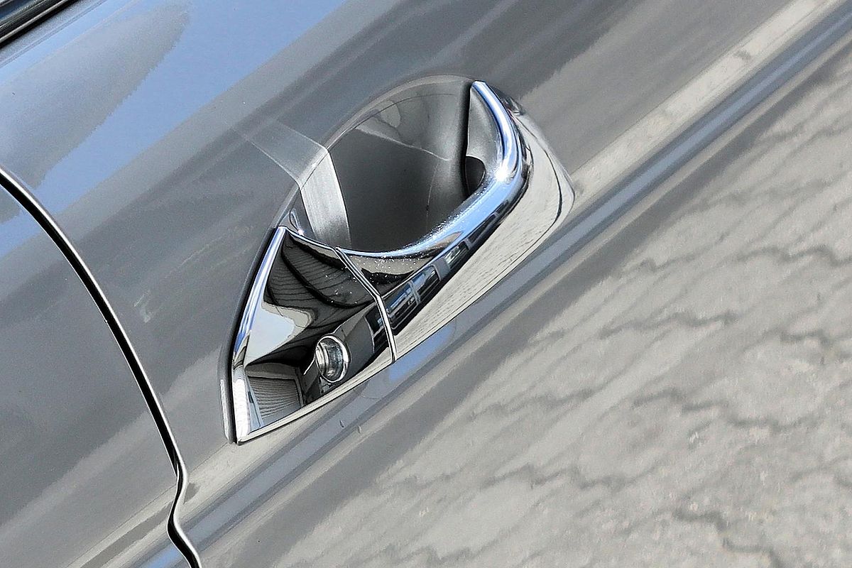 2010 Honda Accord V6 Luxury 8th Gen