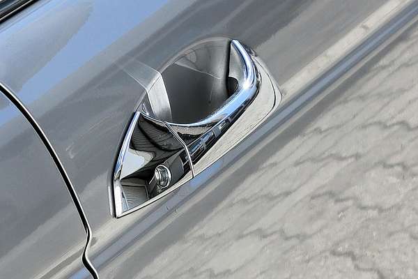 2010 Honda Accord V6 Luxury 8th Gen