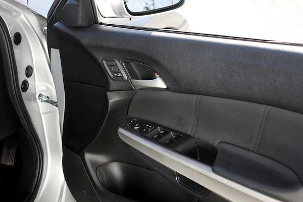 2010 Honda Accord V6 Luxury 8th Gen