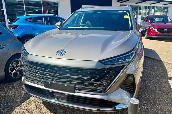 2025 MG QS Essence IS31