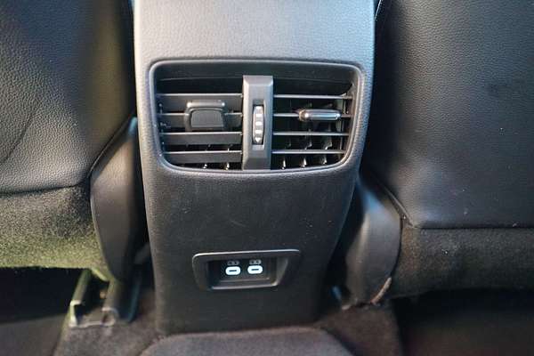 2022 Toyota Corolla Cross GXL MXGH15R
