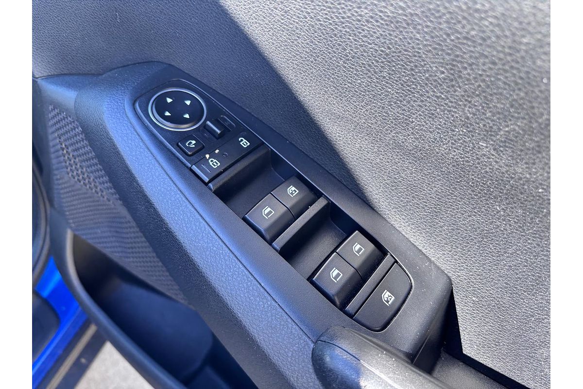 2019 Kia Seltos Sport SP2