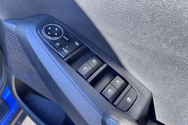 2019 Kia Seltos Sport SP2