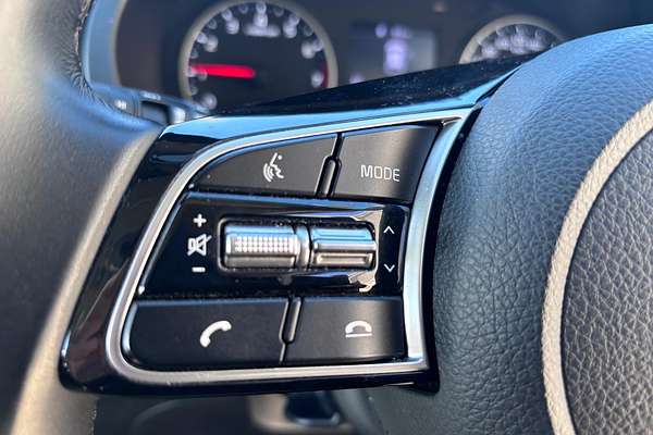 2019 Kia Seltos Sport SP2