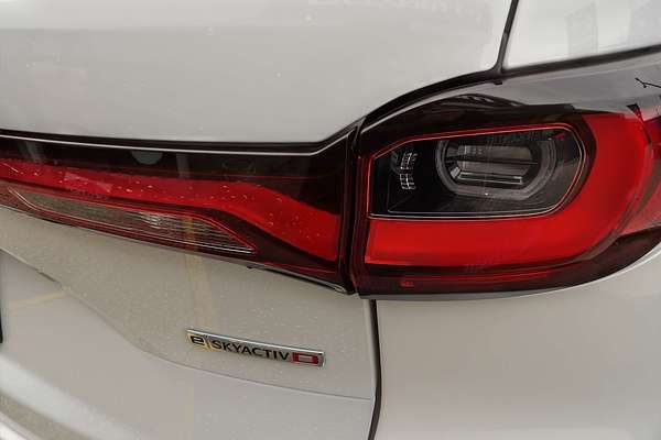 2024 Mazda CX-70 D50e GT KJ