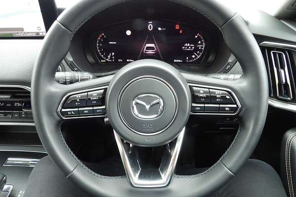 2024 Mazda CX-70 D50e GT KJ