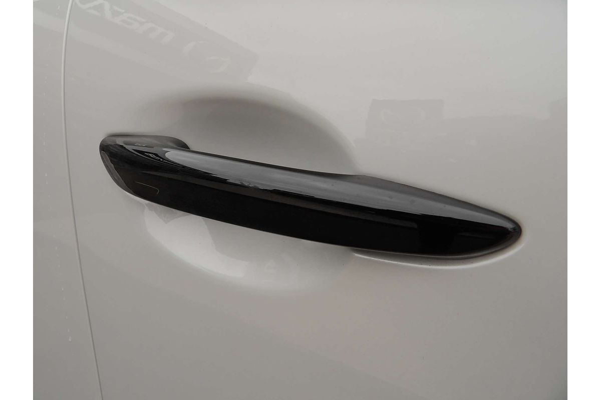 2024 Mazda CX-70 D50e GT KJ