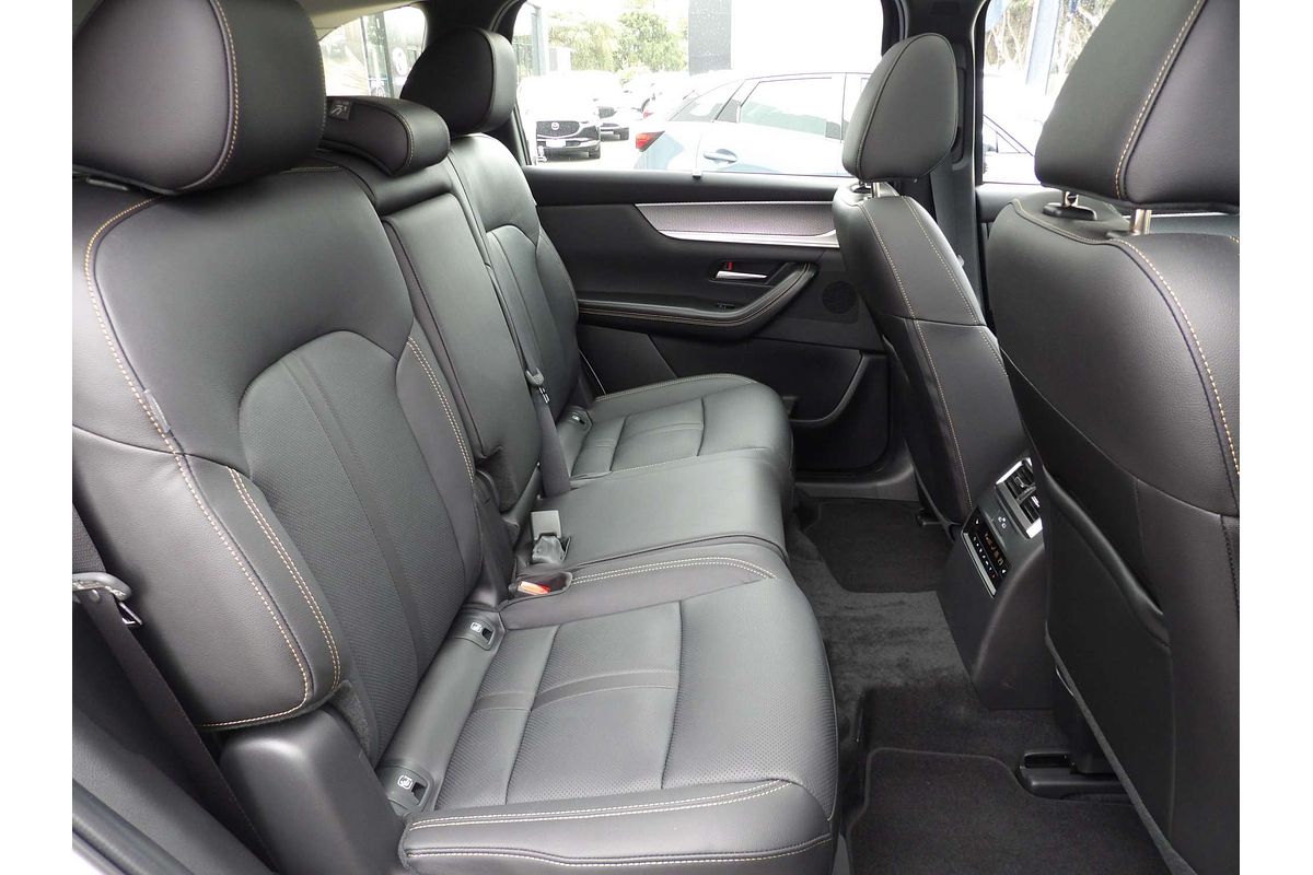 2024 Mazda CX-70 D50e GT KJ