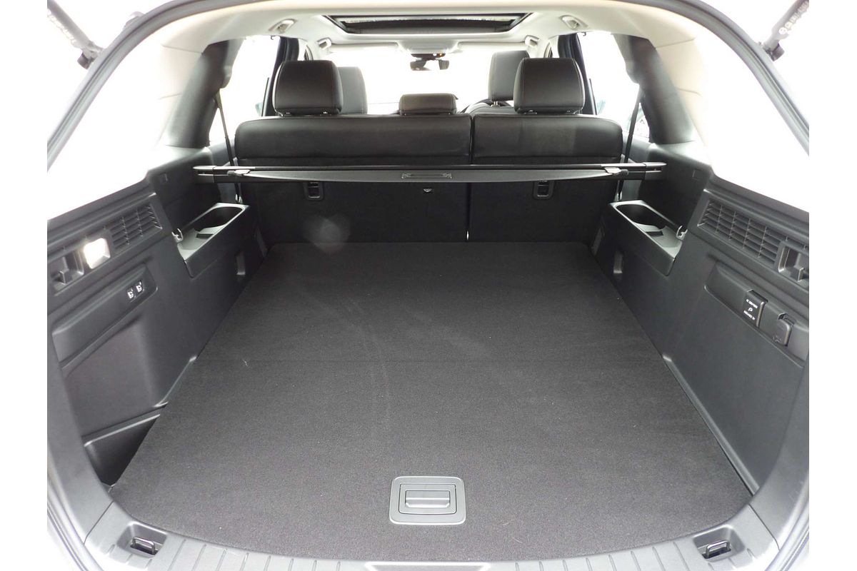 2024 Mazda CX-70 D50e GT KJ