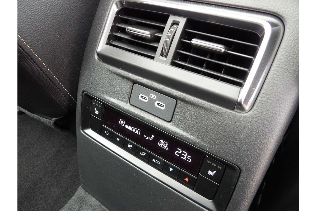 2024 Mazda CX-70 D50e GT KJ