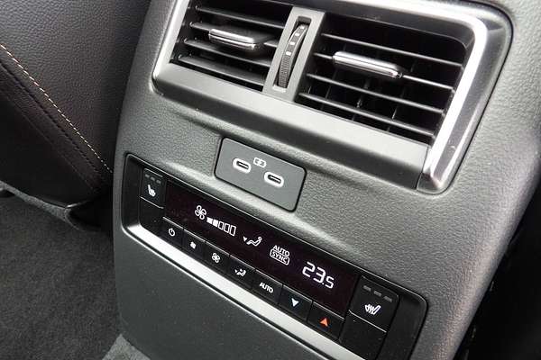 2024 Mazda CX-70 D50e GT KJ