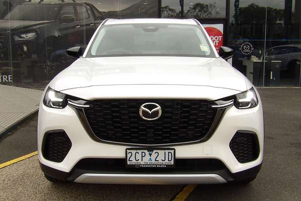2024 Mazda CX-70 D50e GT KJ