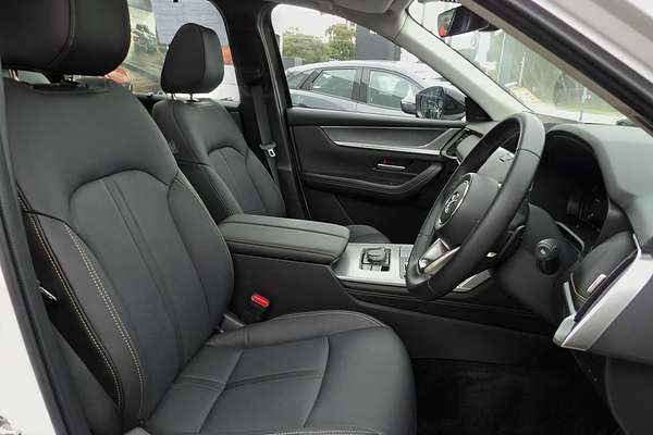 2024 Mazda CX-70 D50e GT KJ