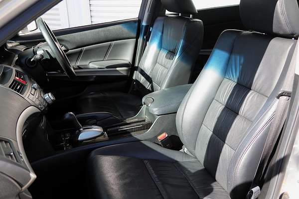 2010 Honda Accord V6 Luxury 8th Gen