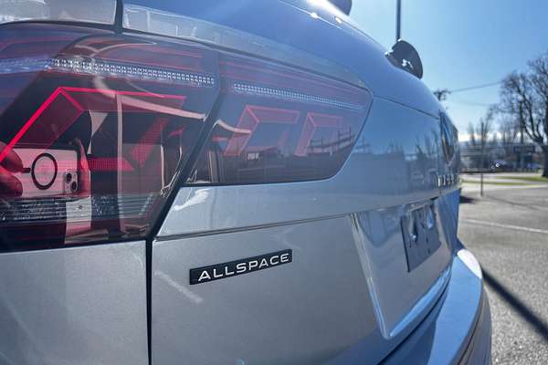 2024 Volkswagen Tiguan 162TSI R-Line Allspace 5N