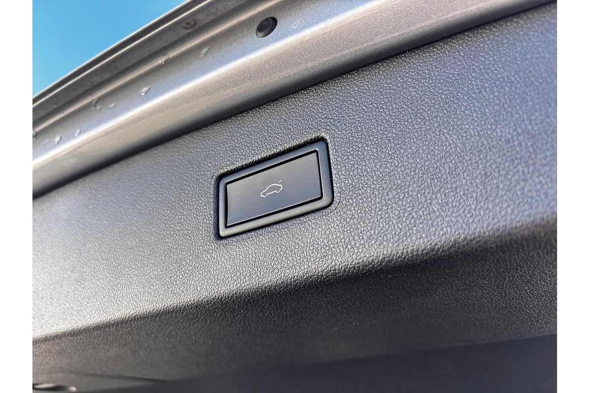 2024 Volkswagen Tiguan 162TSI R-Line Allspace 5N
