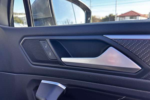2024 Volkswagen Tiguan 162TSI R-Line Allspace 5N