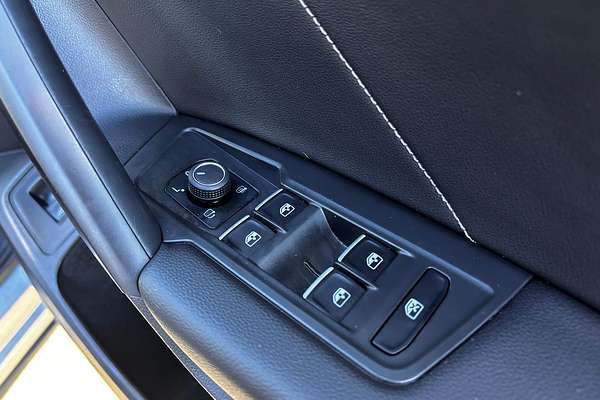 2024 Volkswagen Tiguan 162TSI R-Line Allspace 5N