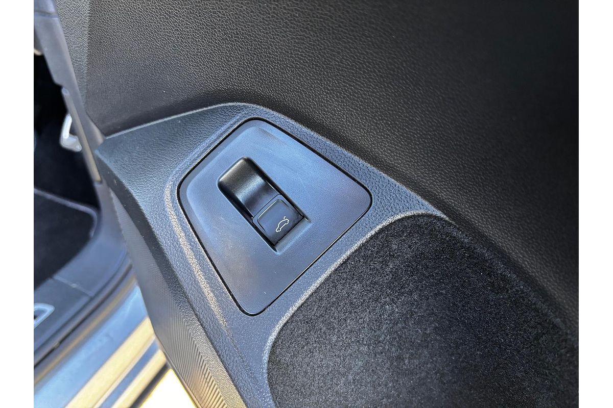 2024 Volkswagen Tiguan 162TSI R-Line Allspace 5N