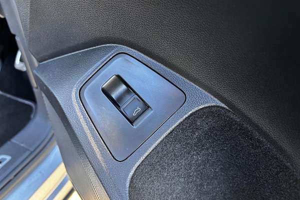 2024 Volkswagen Tiguan 162TSI R-Line Allspace 5N
