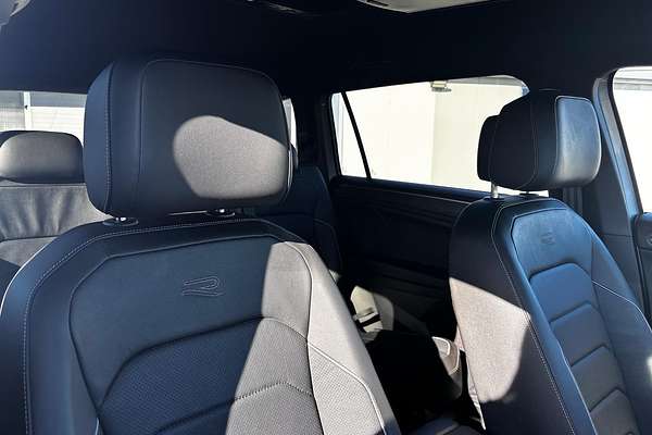 2024 Volkswagen Tiguan 162TSI R-Line Allspace 5N