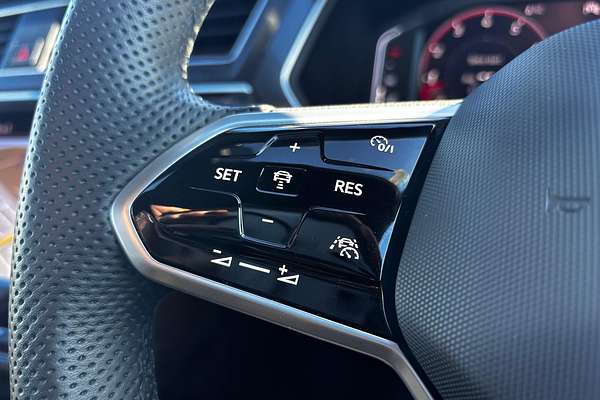 2024 Volkswagen Tiguan 162TSI R-Line Allspace 5N