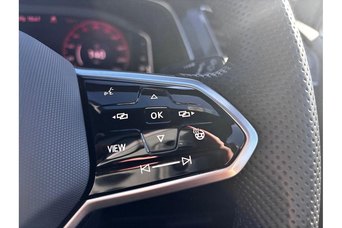 2024 Volkswagen Tiguan 162TSI R-Line Allspace 5N