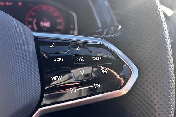 2024 Volkswagen Tiguan 162TSI R-Line Allspace 5N