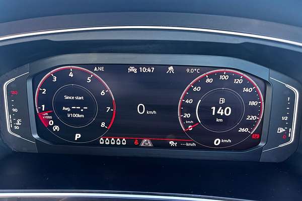 2024 Volkswagen Tiguan 162TSI R-Line Allspace 5N