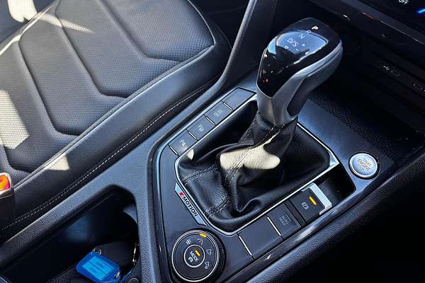 2024 Volkswagen Tiguan 162TSI R-Line Allspace 5N