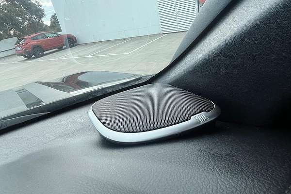 2021 Toyota Hilux Rugged X GUN126R 4X4