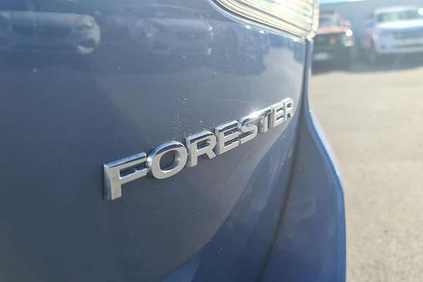2024 Subaru Forester 2.5i S5