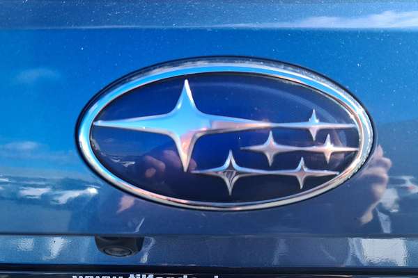 2024 Subaru Forester 2.5i S5