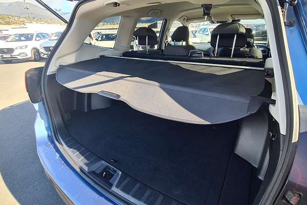 2024 Subaru Forester 2.5i S5