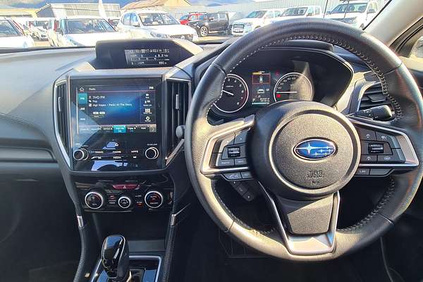 2024 Subaru Forester 2.5i S5